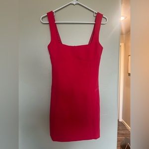 Meshki mini dress